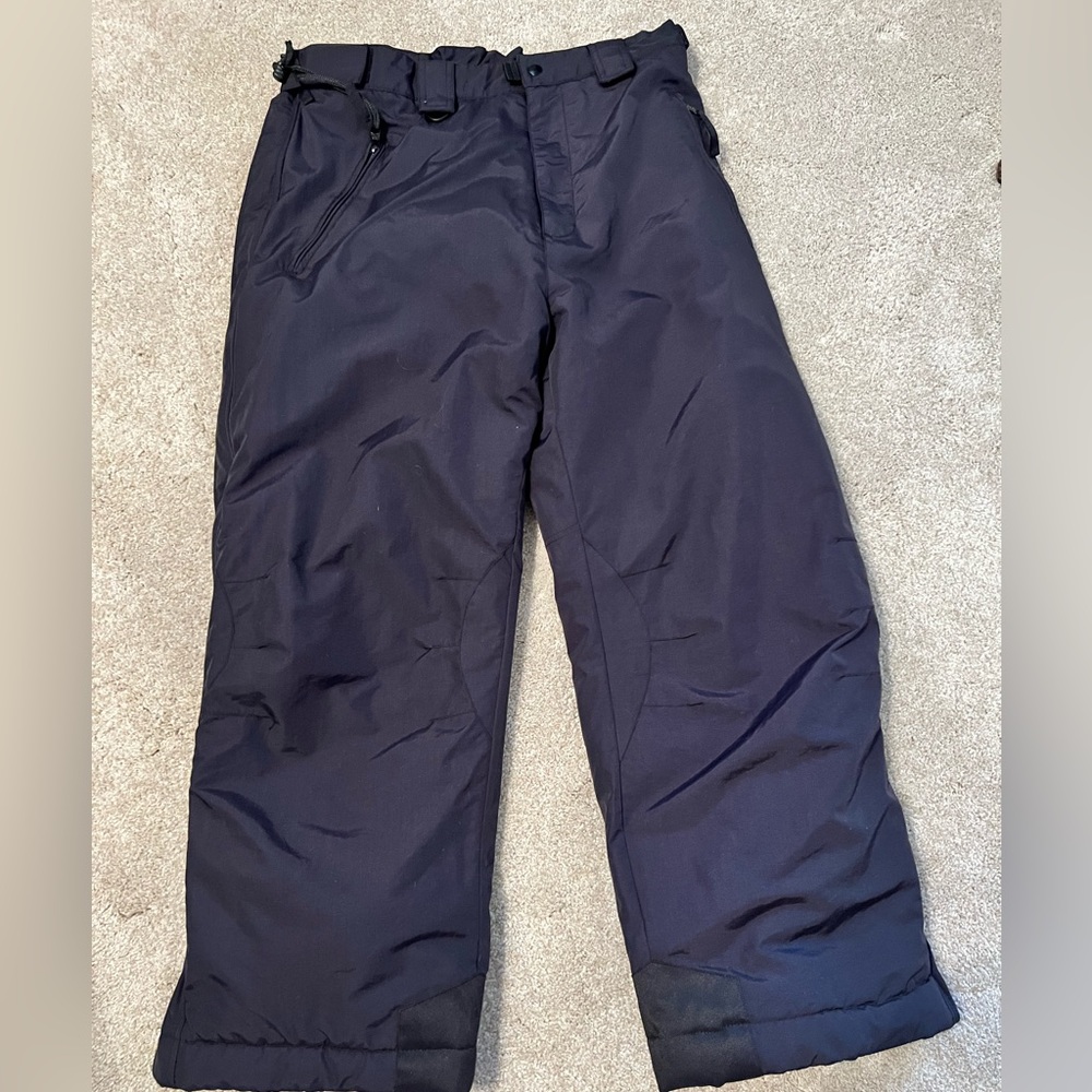 Mens TRBN winterworks Ski/Snow Pants size2X